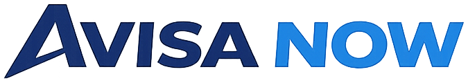 AVISA NOW logo